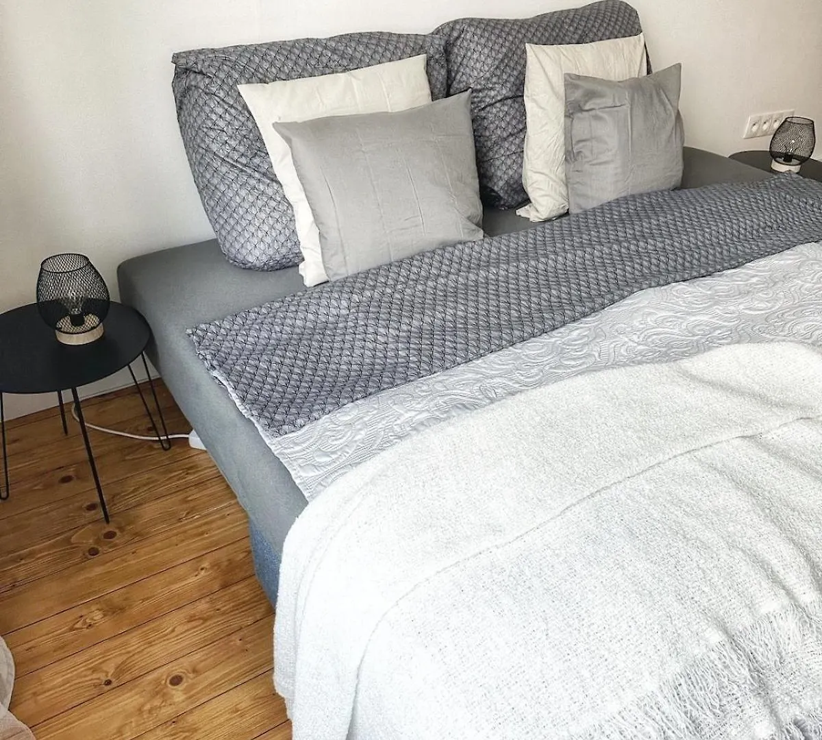 Apartament Cozy Harbor In The Hearth Of Praga 0*,
